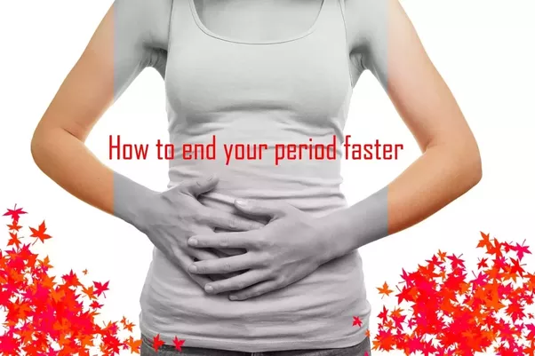 How to stop menstrual periods permanently