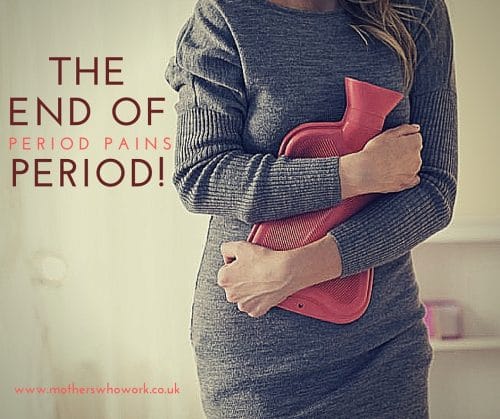 How to stop period pain. Period.  Mothers Who Work Tips, Advice on ...