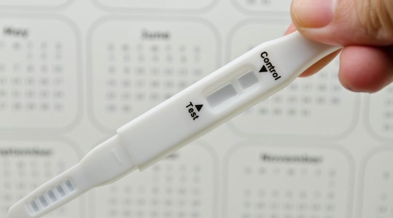 I missed my period, am I pregnant?  MediMetry