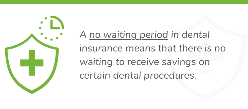Individual Dental Insurance Texas No Waiting Period / Best Dental ...