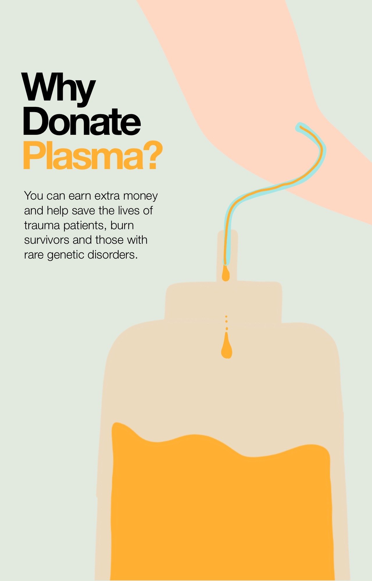 Is Donating Plasma Safe? Risks and Rewards of Plasma ...