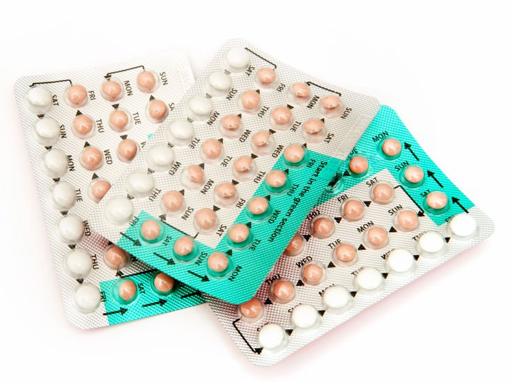 Is it okay to delay your period with birth control pills?