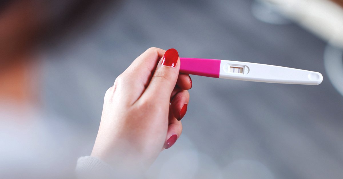 Is It Possible to Get Pregnant with an IUD? Risks and More