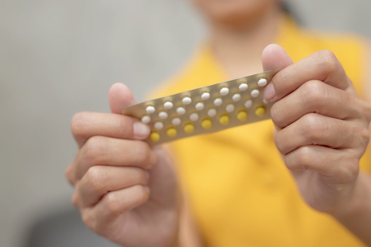 Is It Safe to Use Birth Control to Stop My Periods?