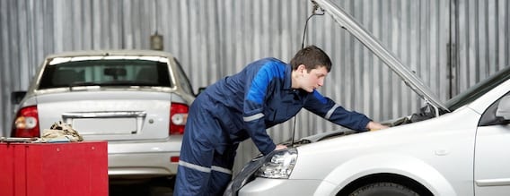 Is There A Grace Period For Car Inspection In Pa