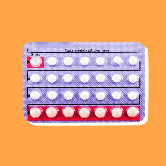 Is There a Reason to Get Your Period on Birth Control Pills?