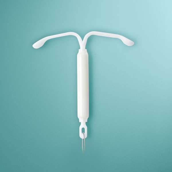 IUD insertion: What it
