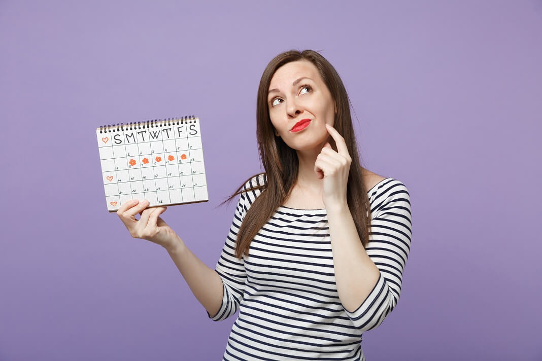 Late Period? 10 Reasons Why Your Periods Are Late