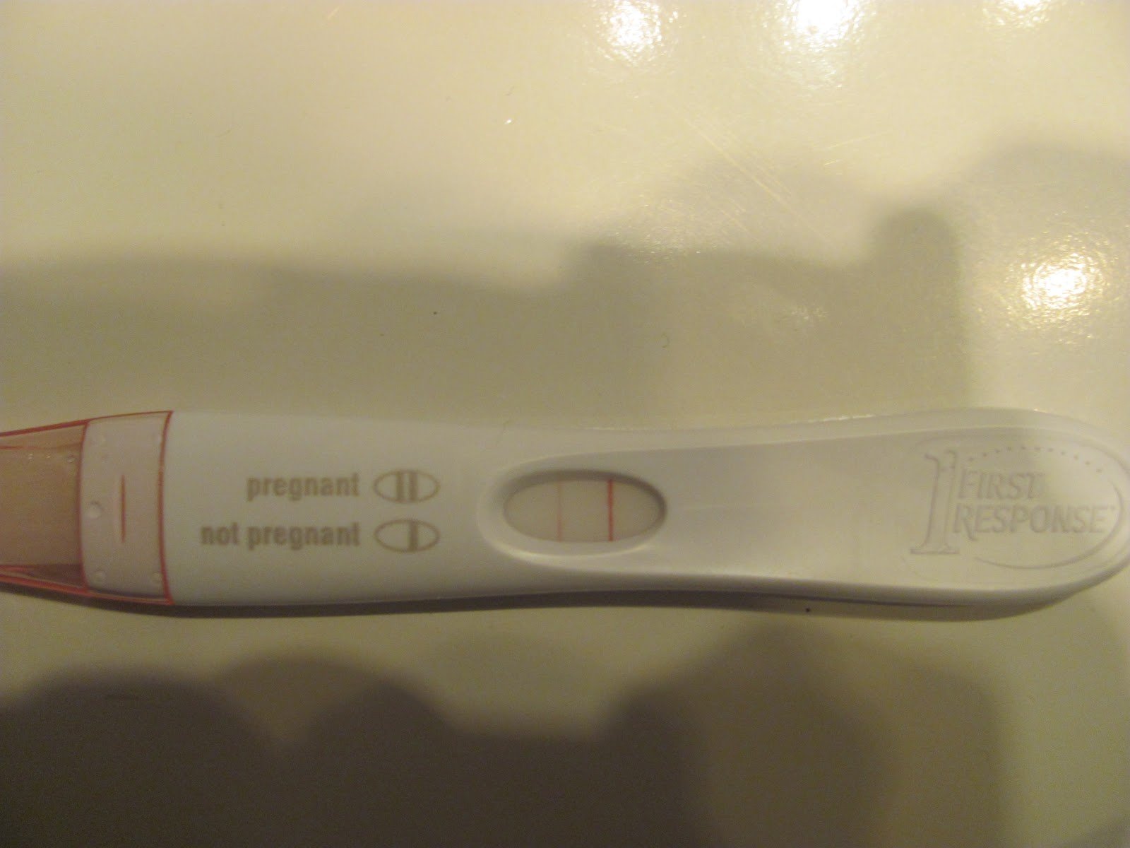 No Period After Stopping Birth Control Negative Pregnancy Test