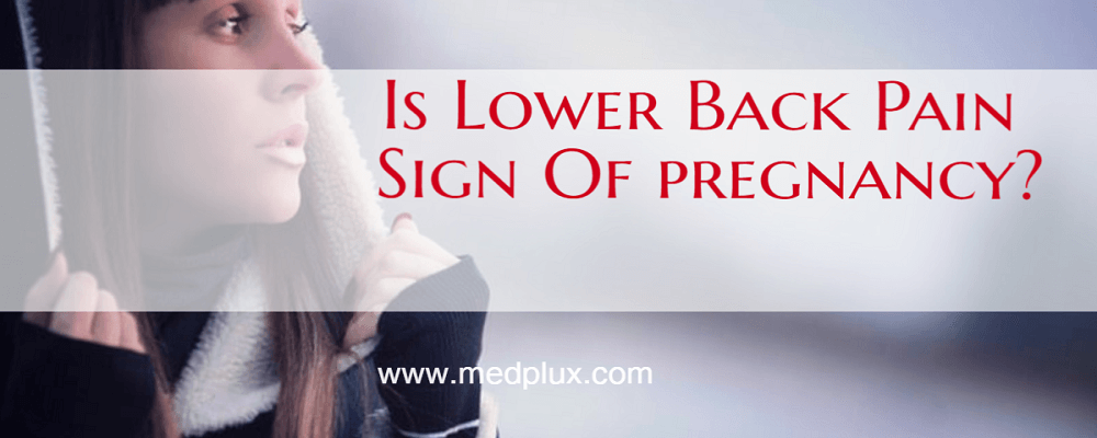 Lower Back Pain Before Period: Pregnancy Sign or PMS? 5 ...