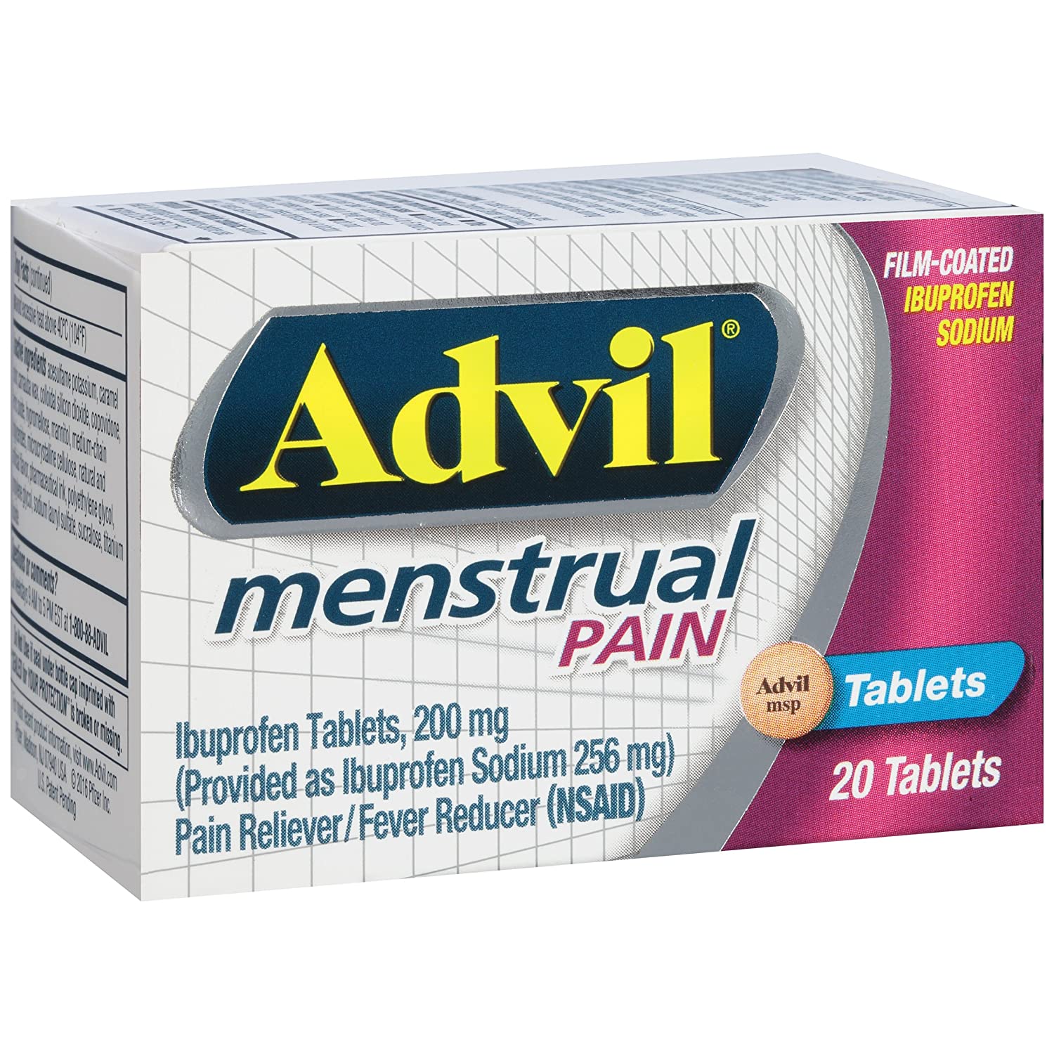 Medicine For Period Pain