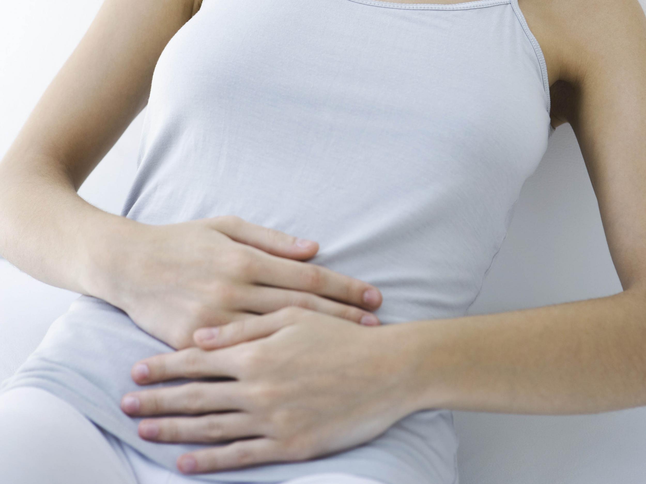 Menstrual cramps can be painful as heart attack, study says