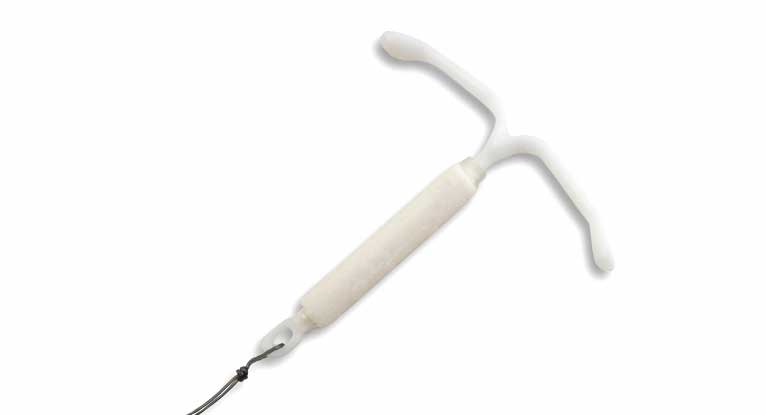 Mirena: A Hormonal IUD for Birth Control