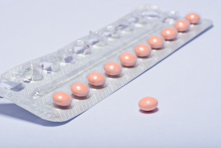Missed Birth Control Pill In The Last Week: What To Do