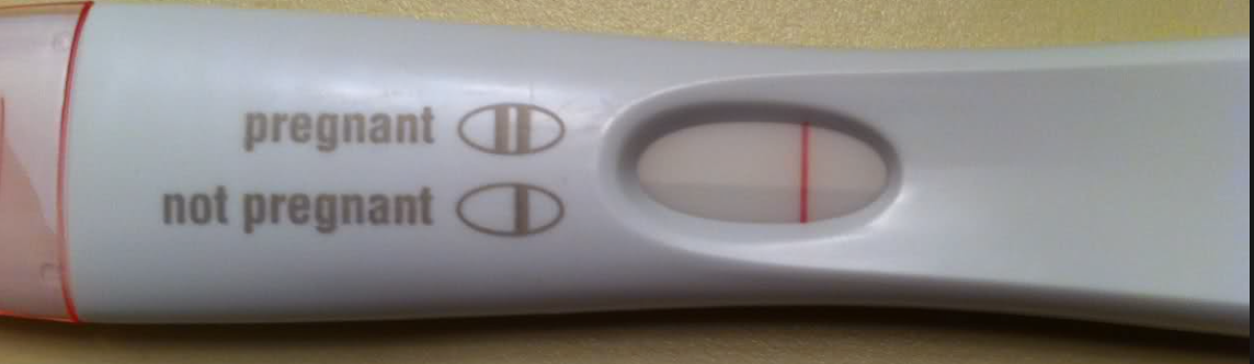 Missed Period With Negative Pregnancy Test Result