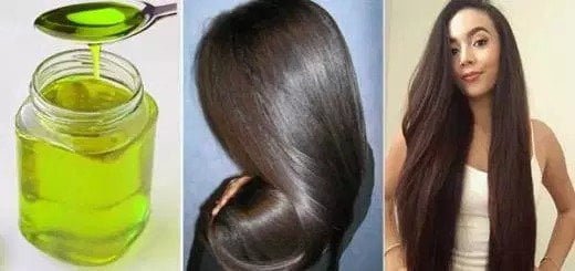 One Oil That Will Stop Your Hair Fall And Grow Thick Long ...