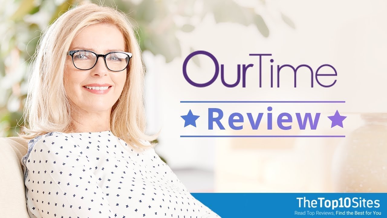 OurTime.com Review