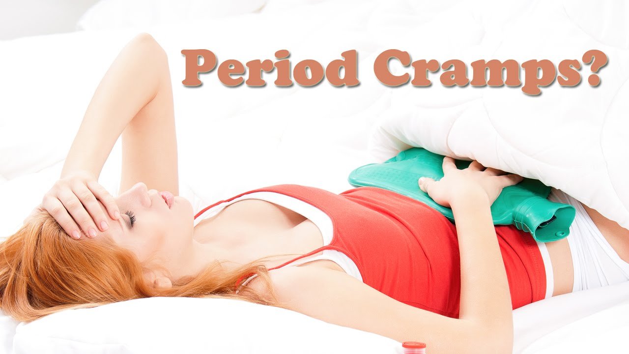 Period Cramps