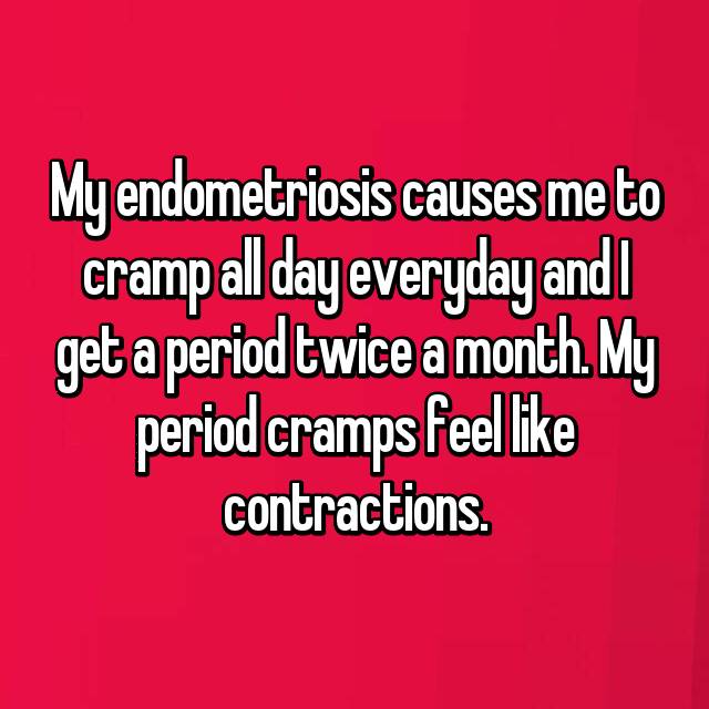 Period For A Month