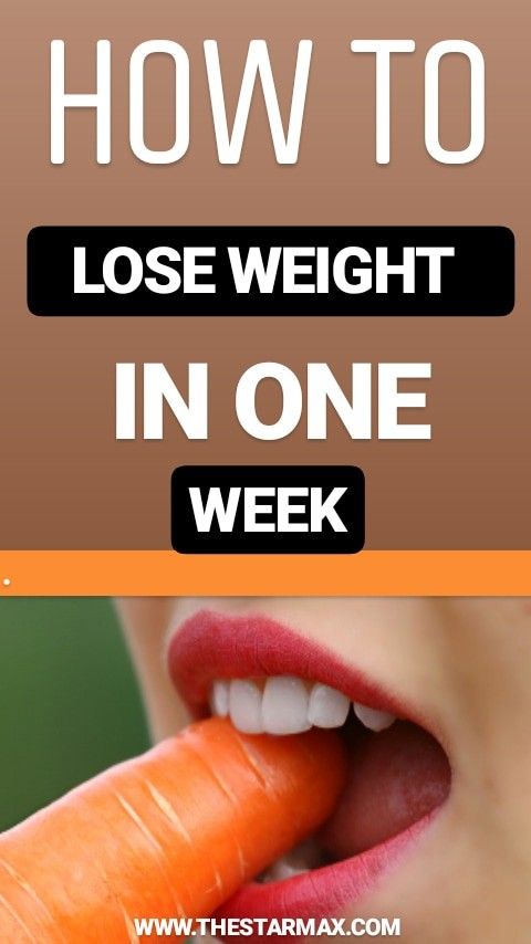 Pin on How To Lose Weight