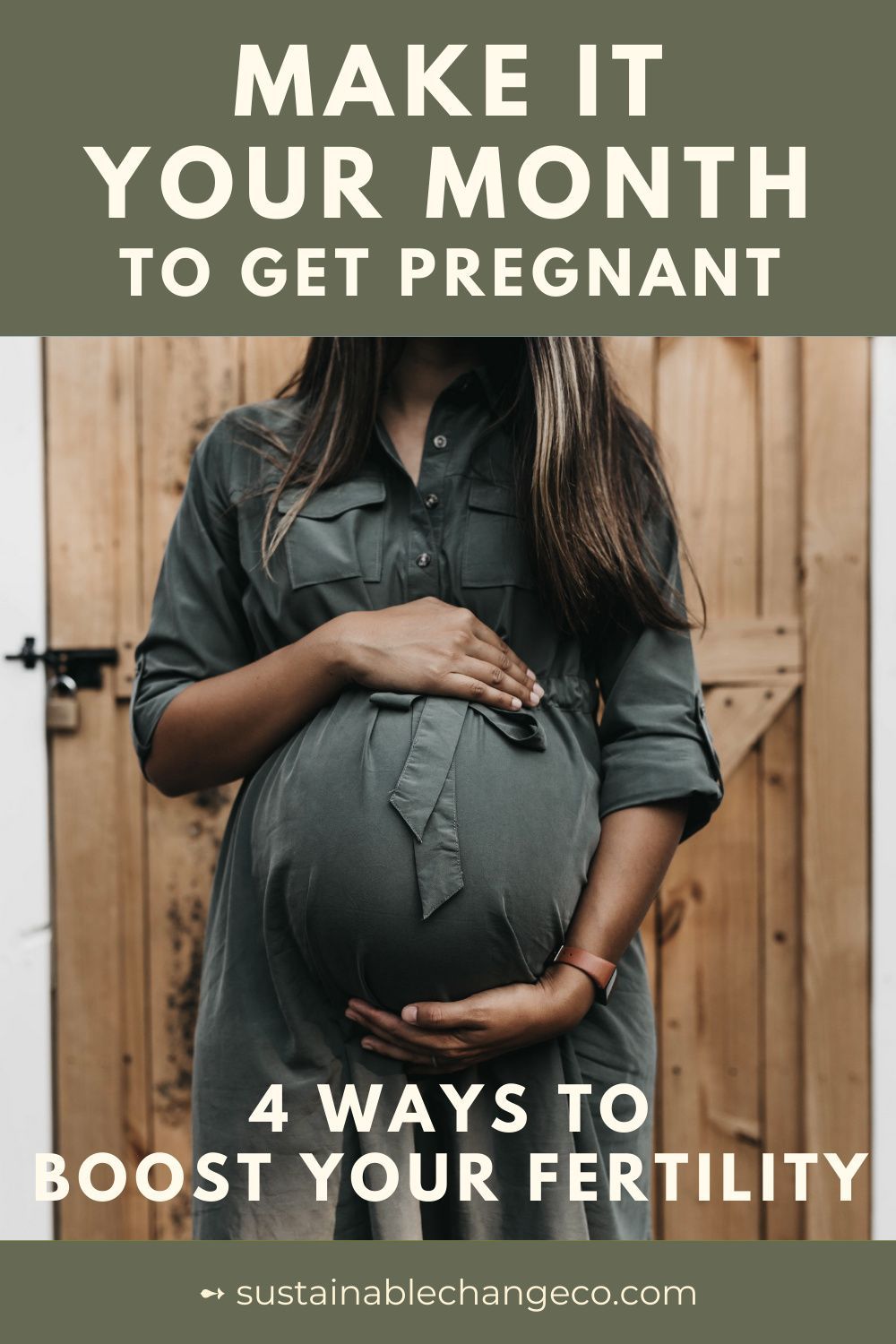 Pin on Trying to Get Pregnant Tips