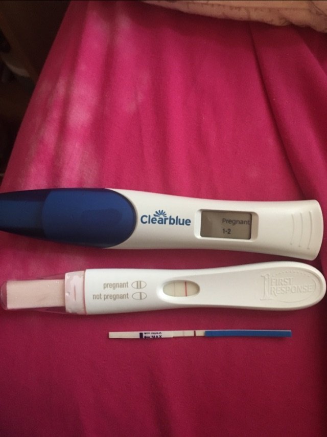 Pregnancy 3 Days Before Period