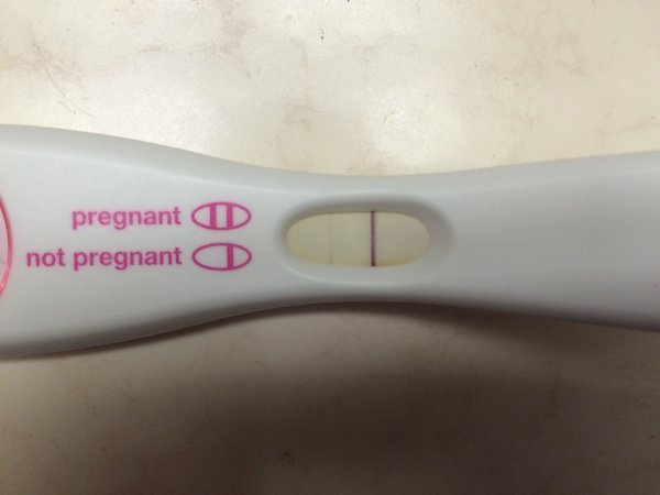 Pregnancy Test 7 Days Before Missed Period Negative ...