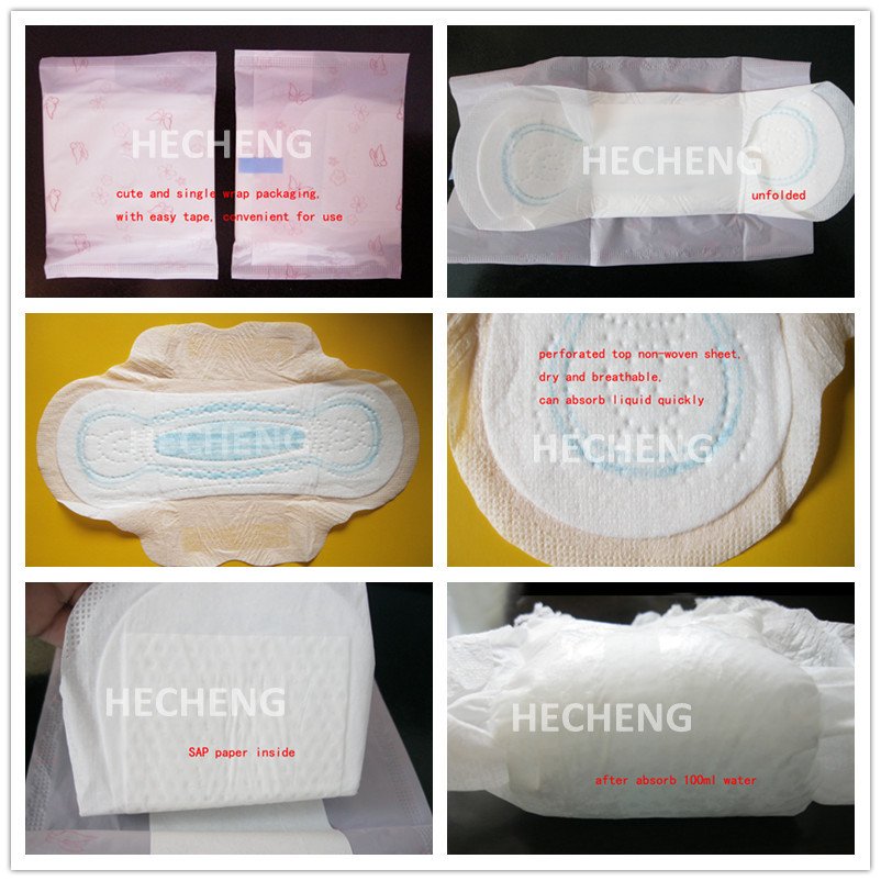 Sanitary Pads For Period,Waterproof Sanitary Pads For Swimming