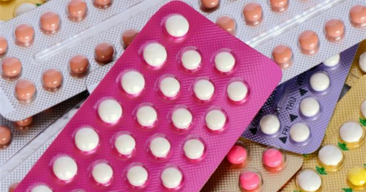 Should I stop taking the birth control pill?