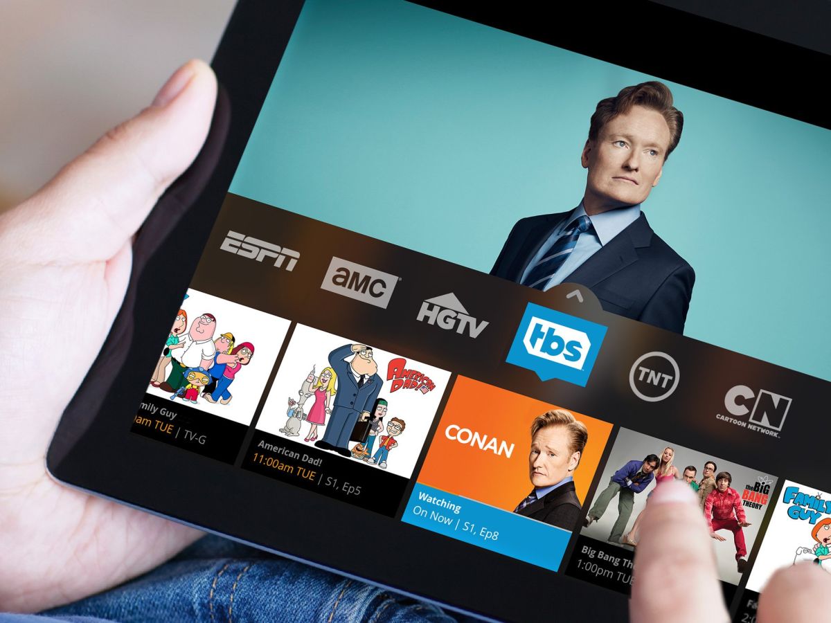 Sling TV is offering a free trial for new and returning ...