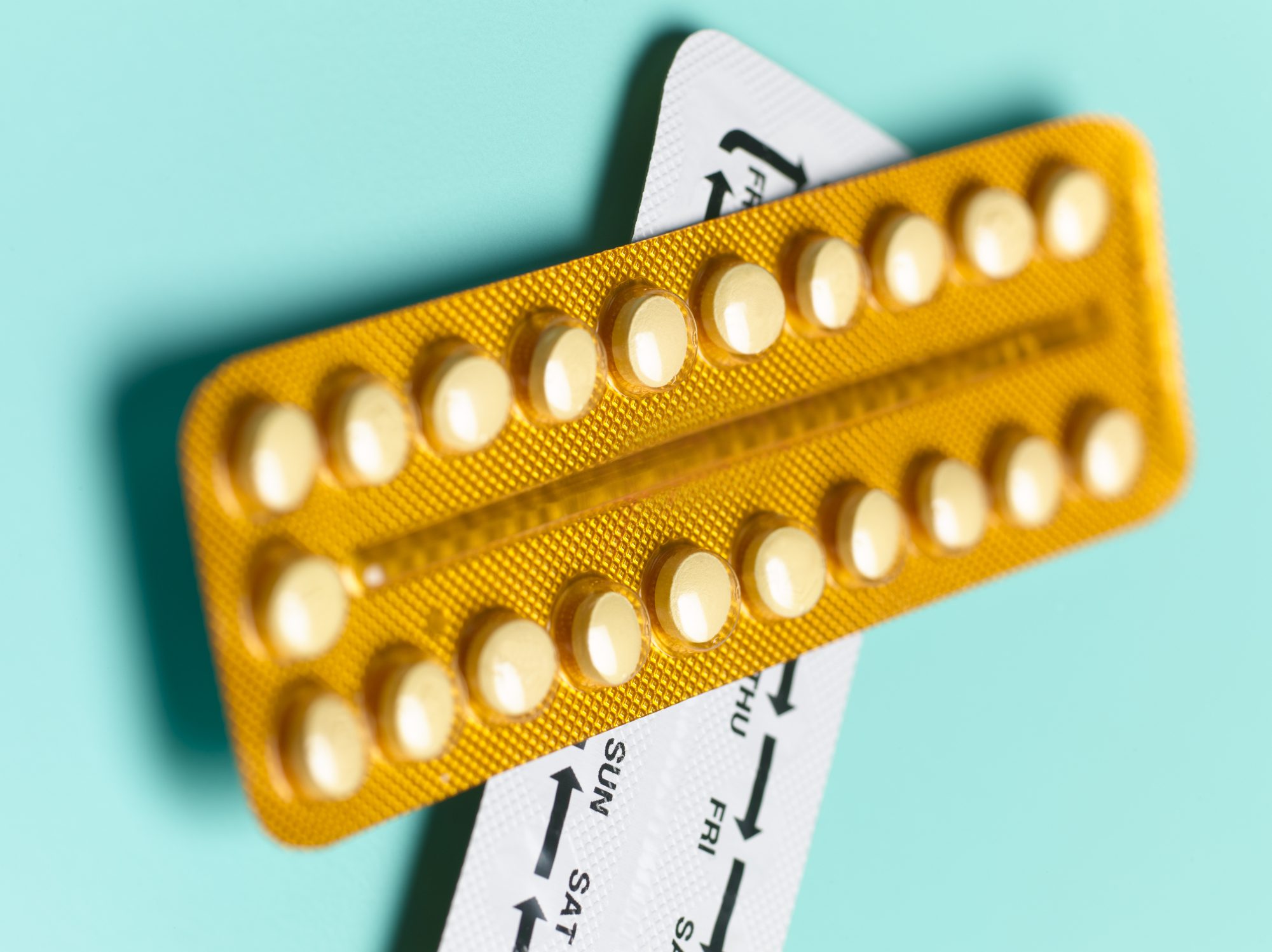 Taking a Norethisterone pill to delay your period for a ...