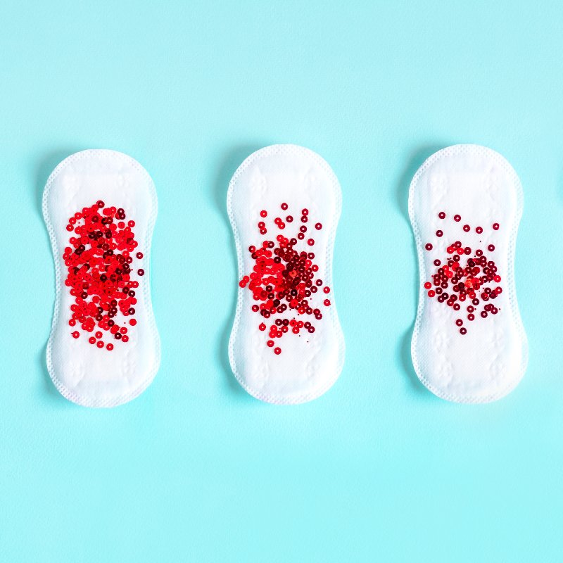 Tampons, pads and menstrual cups. What should you use ...