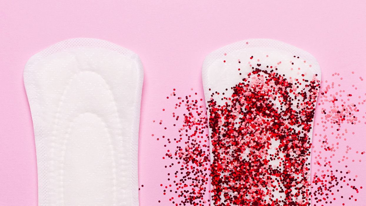 The Most Common Causes of Irregular Periods