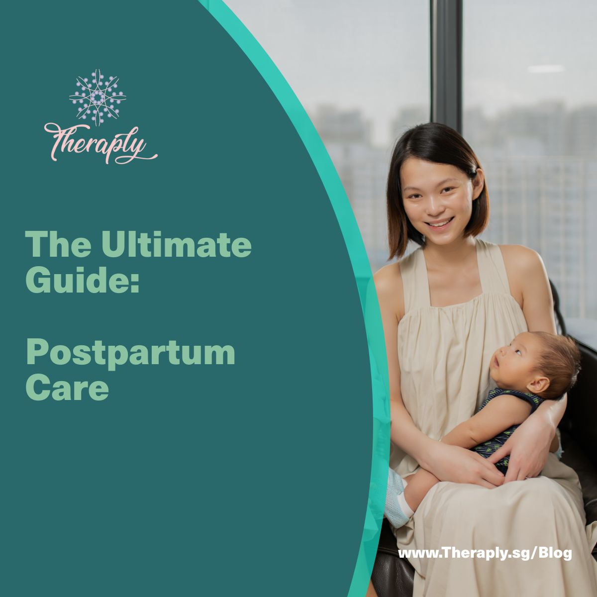 The Ultimate Guide To Postpartum Period Care: What To Do After Giving ...