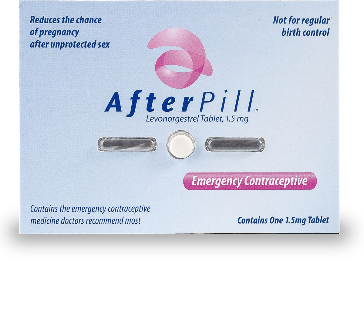 Things To Note Before Buying Emergency Contraceptive Morning After Pill ...