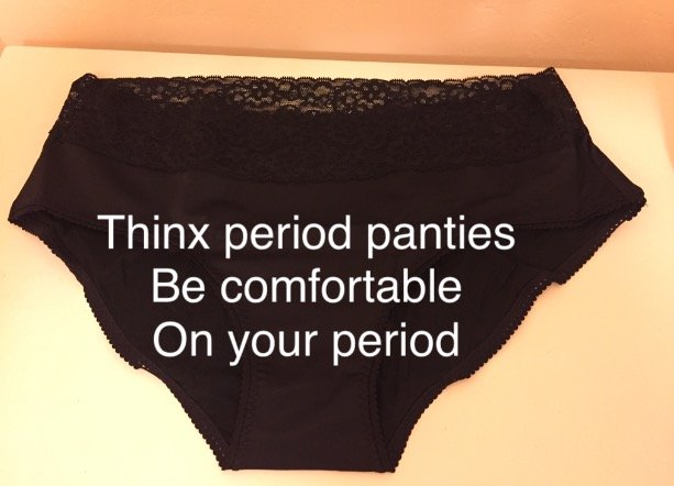 THINX Period Panties Review, Your Questions are Answered ...
