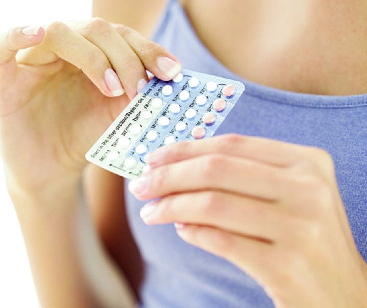 Top 10 Pros and Cons of Birth Control Pills