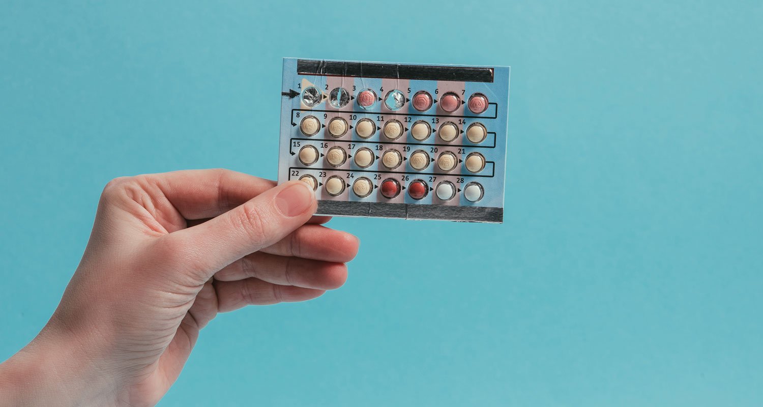 Turns Out The Pill Is More Effective If You Skip Your ...
