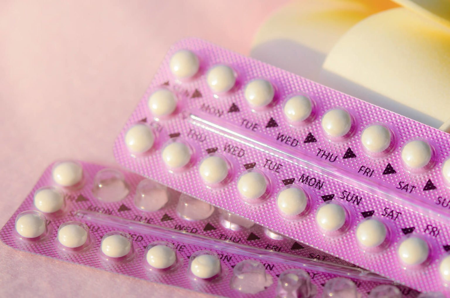 Using Birth Control to Regulate or Skip Your Period