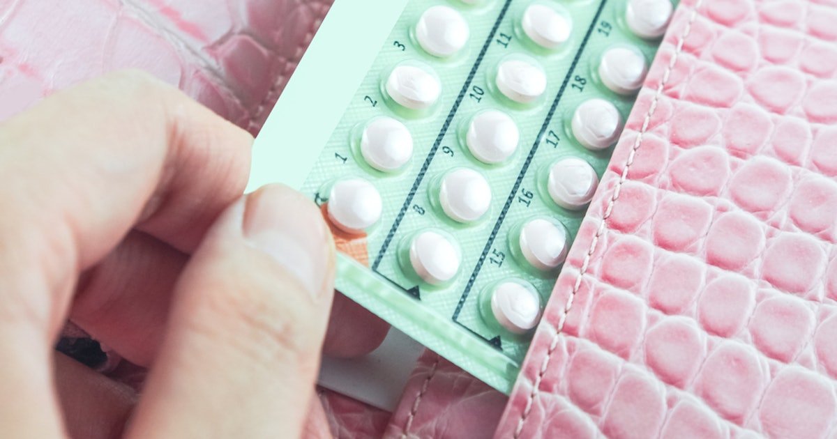 What Age Should You Start Taking Birth Control? An Expert Explains