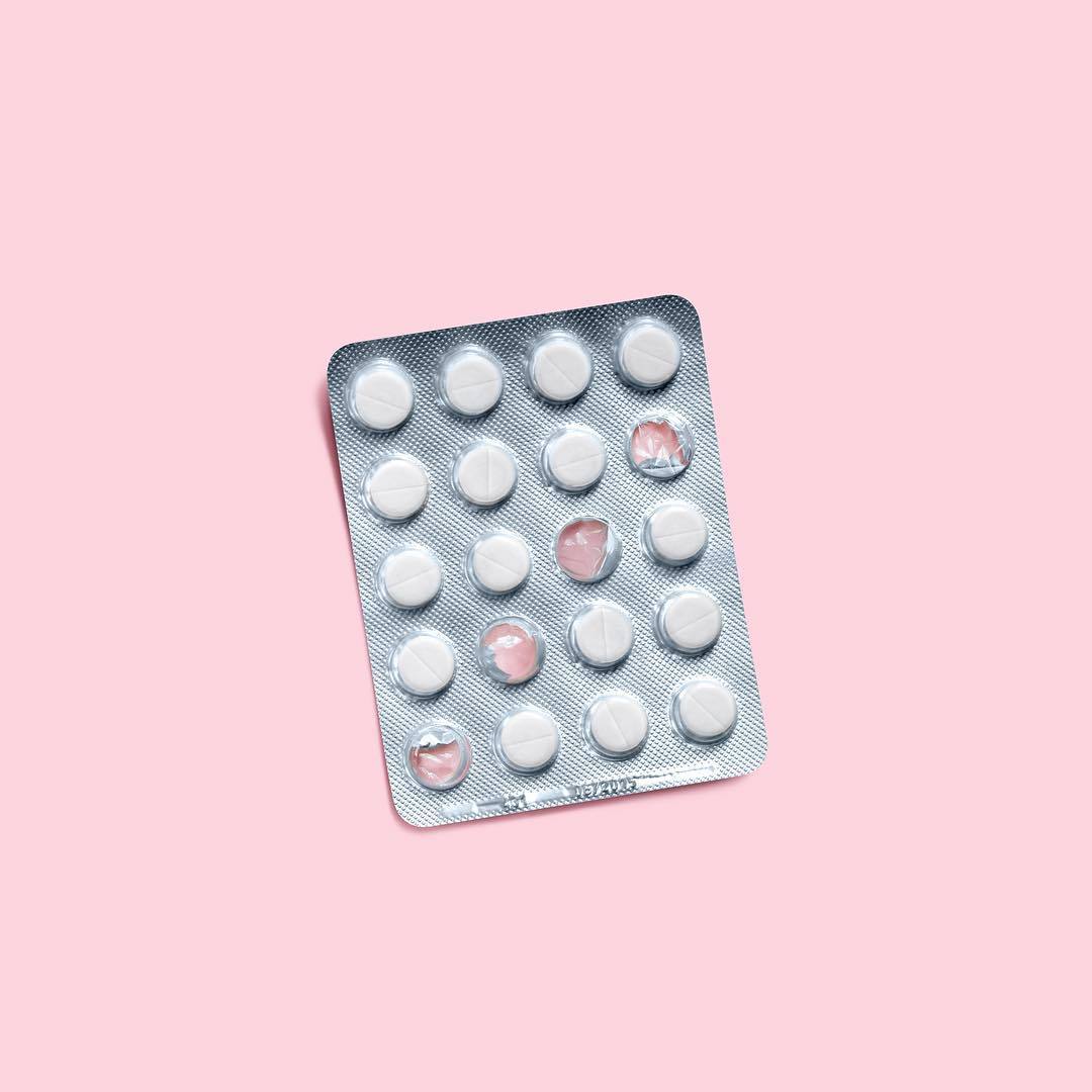 What Does Birth Control Do To Your Periods? A Guide To ...