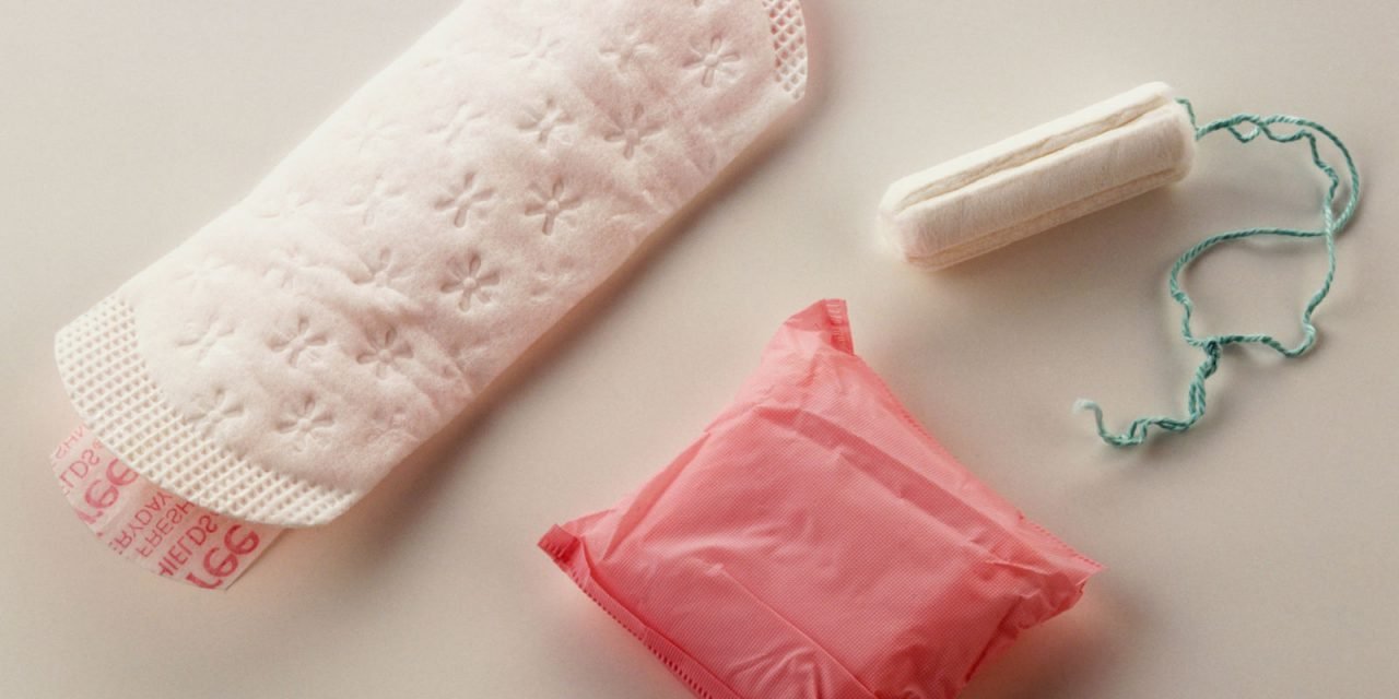 What to Expect from Your First Period after Pregnancy