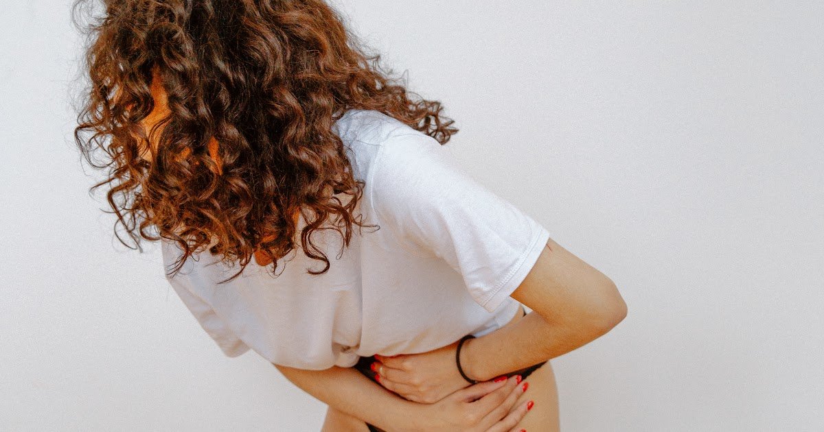 What you should eat (and what not) during your period ...