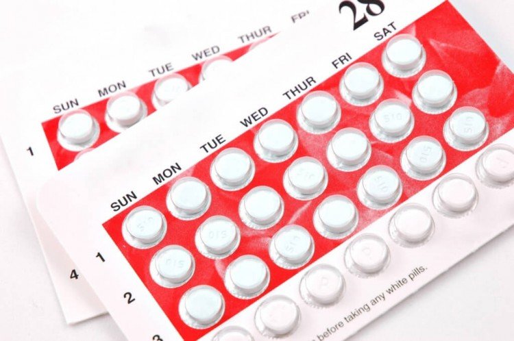 When Is The Best Time To Start Your Birth Control Pills?