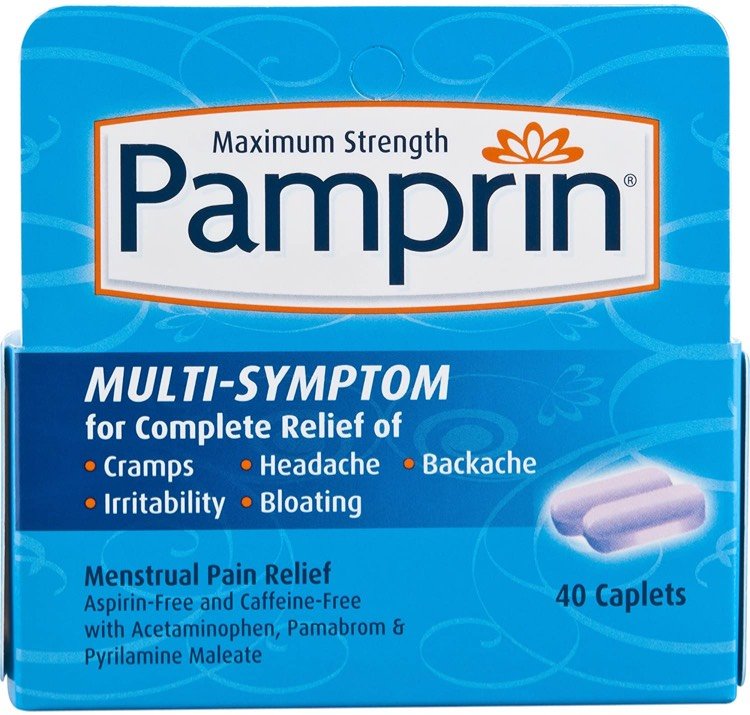 Which medicines do you take for your period cramps? I ...