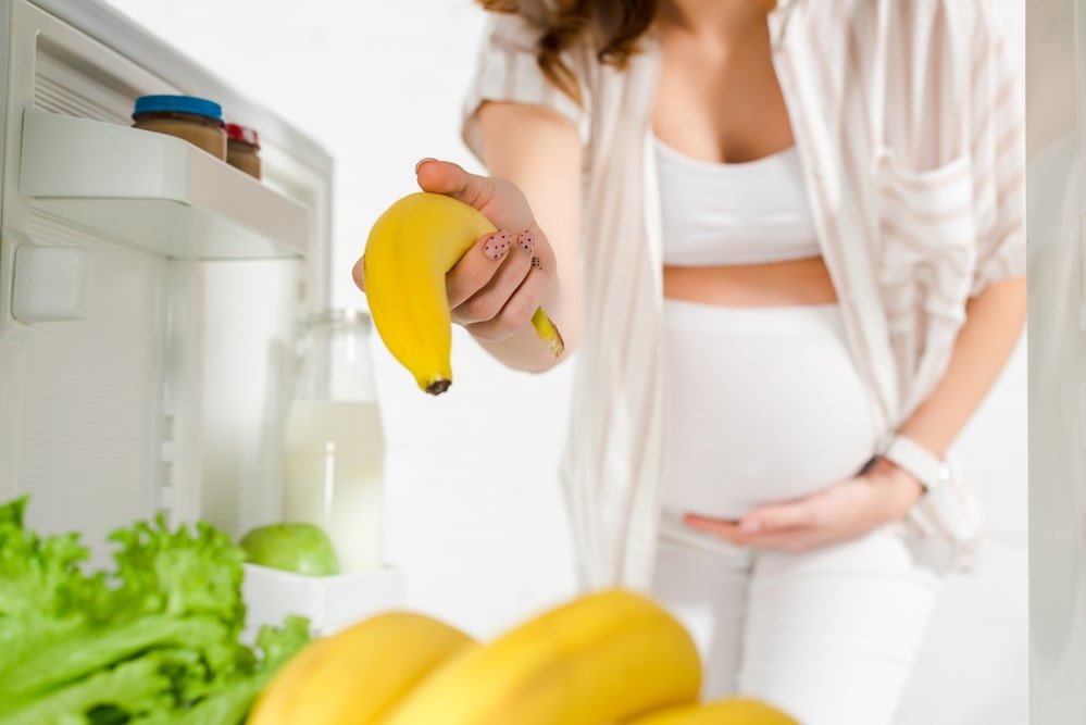 Why Am I Throwing Up Yellow Stuff While Pregnant?