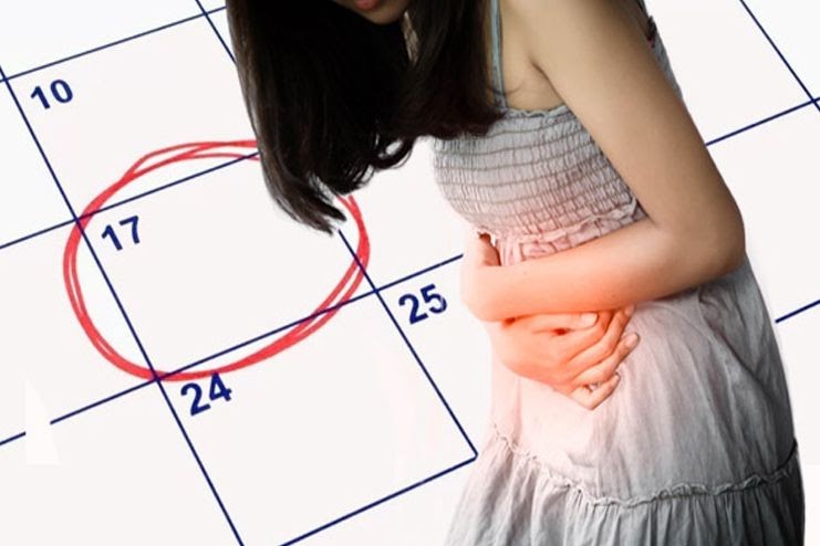 Why do I have irregular periods? When do I see a doctor?