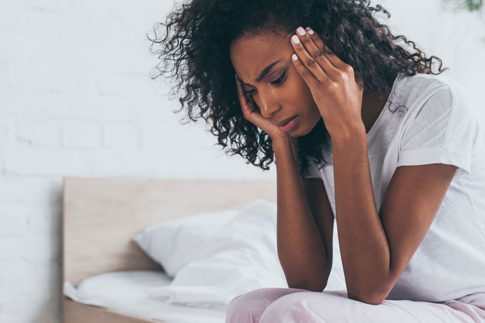 Why Period Headaches Happen and How to Avoid Them