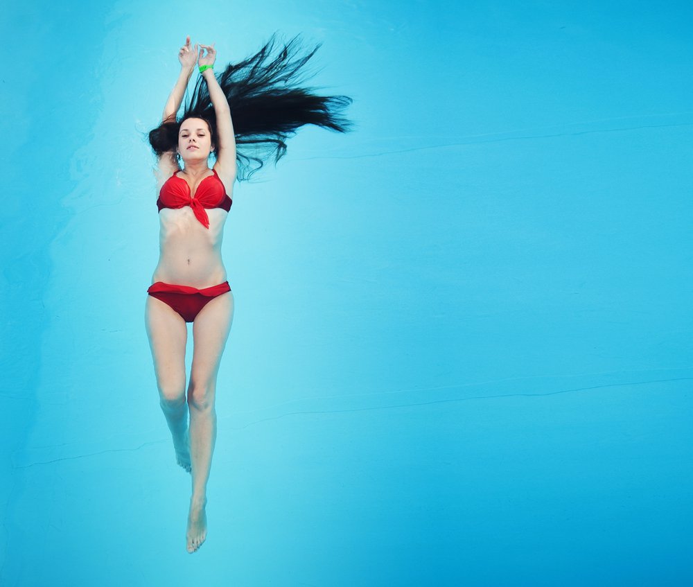 Why Swimming on Your Period in the Pool is Totally OK