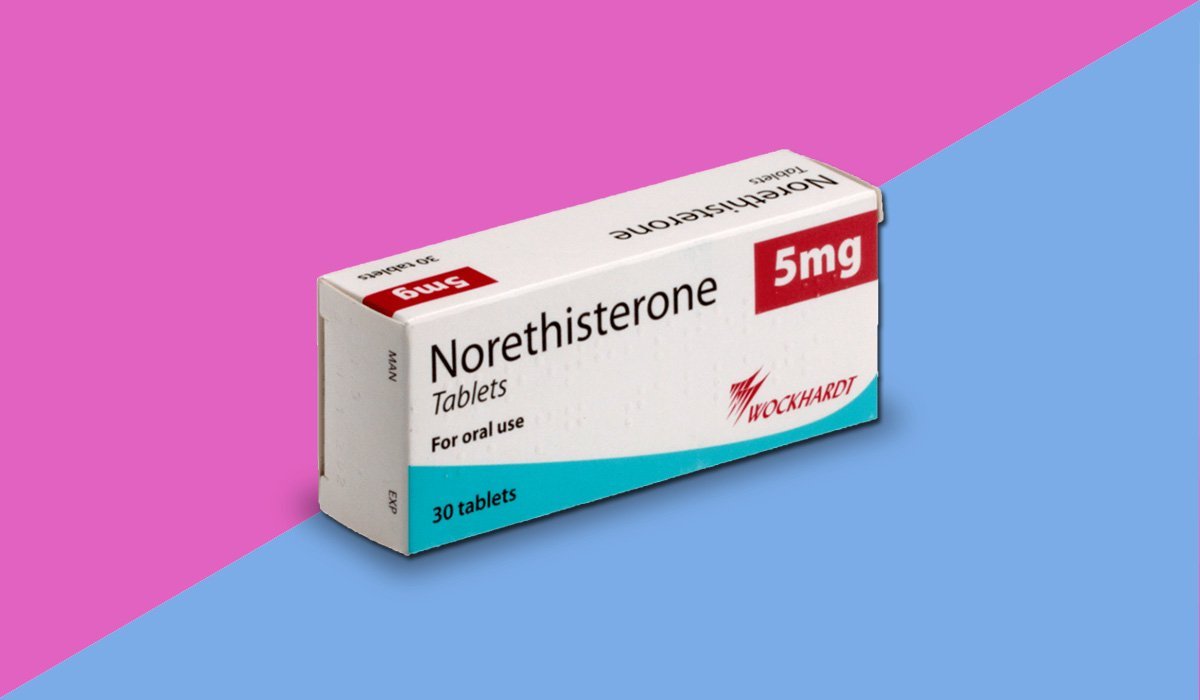 Will norethisterone stop my period once it has started ...